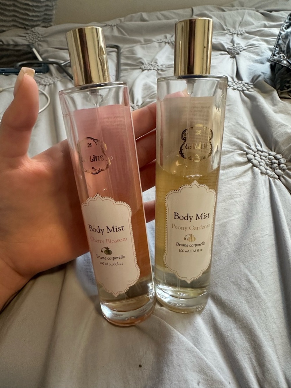 Laline bundle - Picture 2 of 2